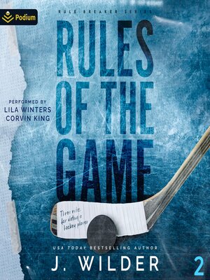 cover image of Rules of the Game